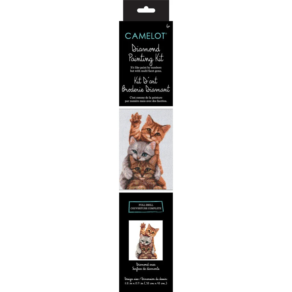 Kitten Ambush Diamond Art Kit 30 JB-44064_4e766361-9fba-47d1-afea-4c6584110341