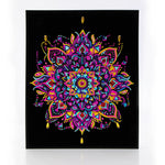 Noir Mandala Diamond Art Kit 30 JB-44066