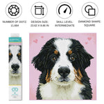 Say Hello To Zuzu Diamond Art 30 JB-44069_24bd2196-2e91-4b85-8c4b-c0a99824ed07