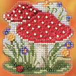 Mushroom Cross Stitch 30 JB-44075_1dad3e92-f335-4764-a90a-4b0f2fb3c453