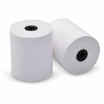 DIRECT THERMAL PRINTING THERMAL PAPER ROLLS, 3-INCH X 225 FT, WHITE, 24/CARTON 40 JB-44085