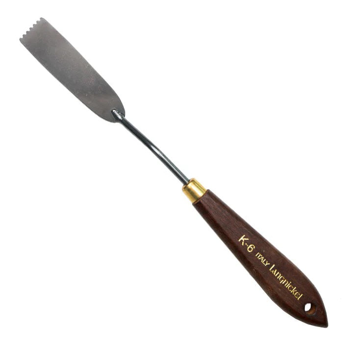 K6 Palette Knife 30 JB-44102