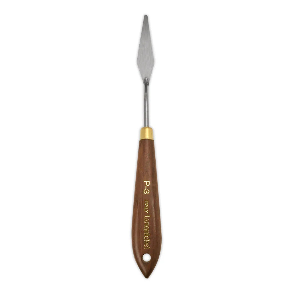P3 Palette Knife 30 JB-44119