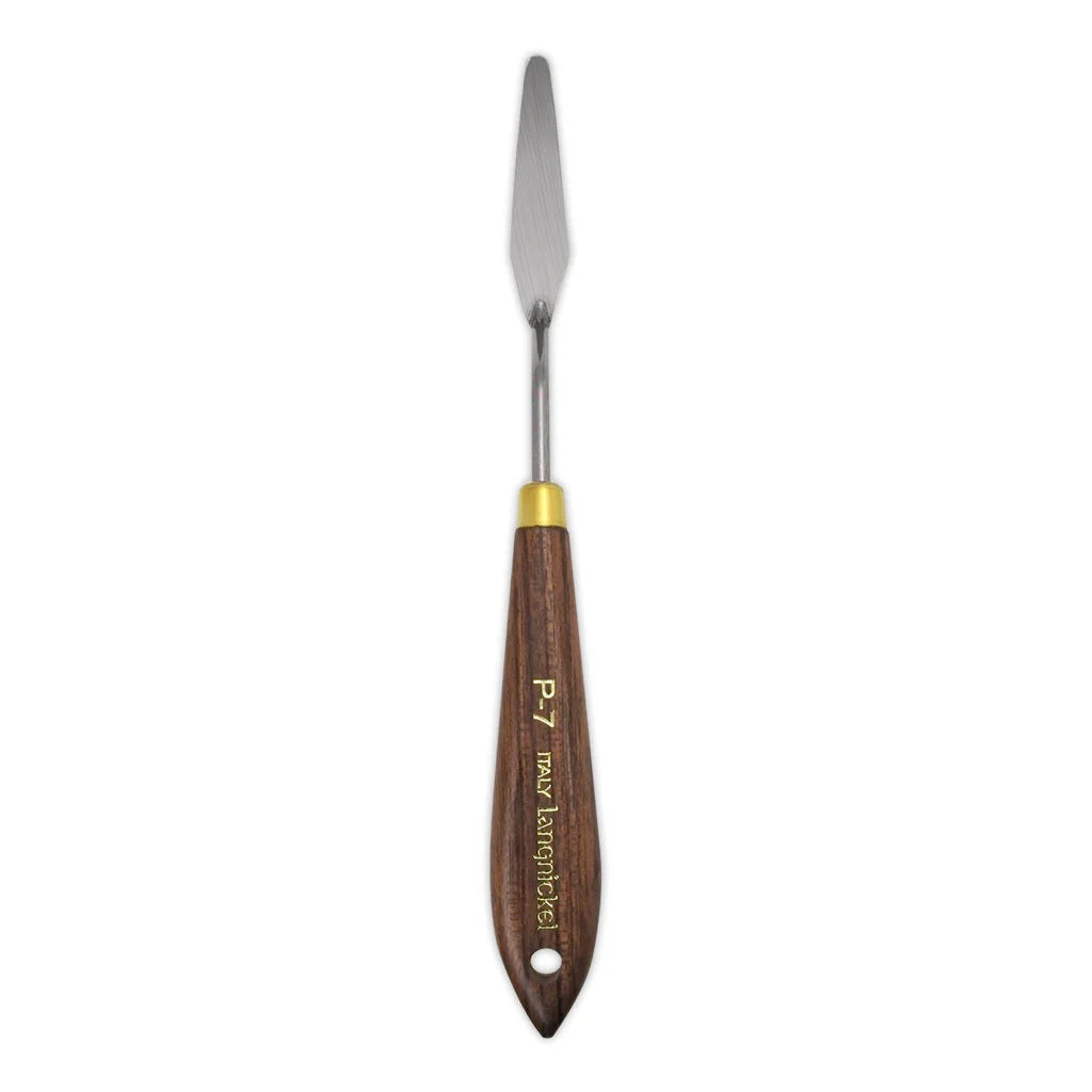 P7 Palette Knife 30 JB-44122