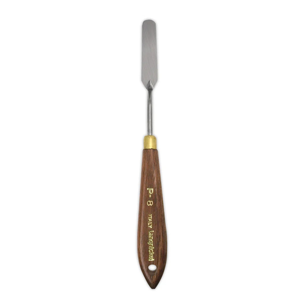 P8 Palette Knife 30 JB-44123