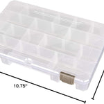 Bead Storage Organizer 30 JB-44136