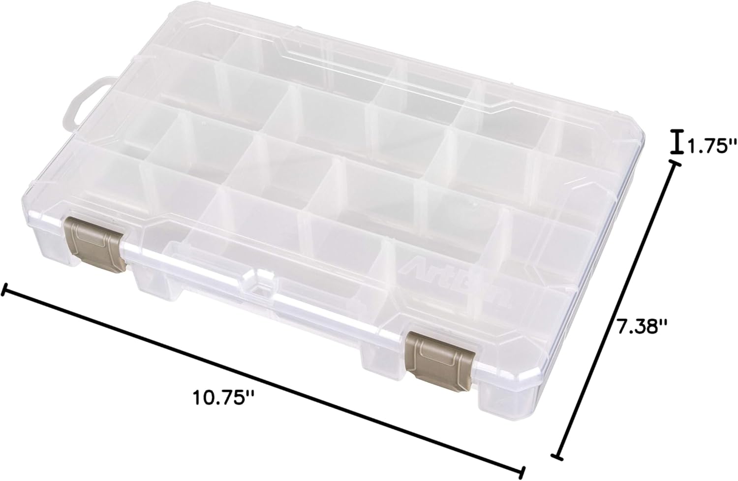 Bead Storage Organizer 30 JB-44136