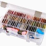 Bead Storage Organizer 30 JB-44136_b2d2f0a9-e38a-4009-8012-a8e48f64ace0