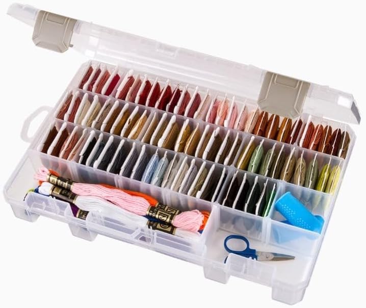 Bead Storage Organizer 30 JB-44136_b2d2f0a9-e38a-4009-8012-a8e48f64ace0