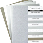 Silver Paper Pack 20/Pkg 30 JB-44137_219b2e09-aa36-44d4-8c57-5b97f35d7f9f