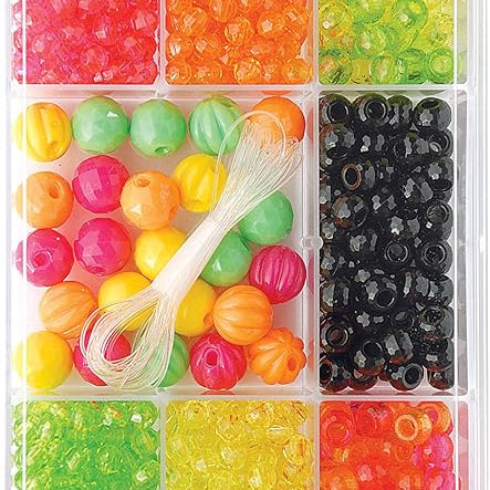 Bubble Bead Fun Kit 30 JB-44153