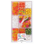 Trapical Flowers Fun Kit 30 JB-44156_57a013f1-80a3-4be2-85f6-0c78e62ef58f