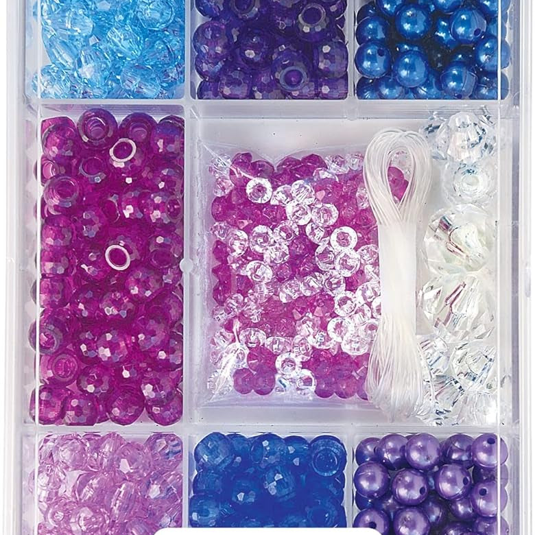 Winter Princess Fun Kit 30 JB-44157