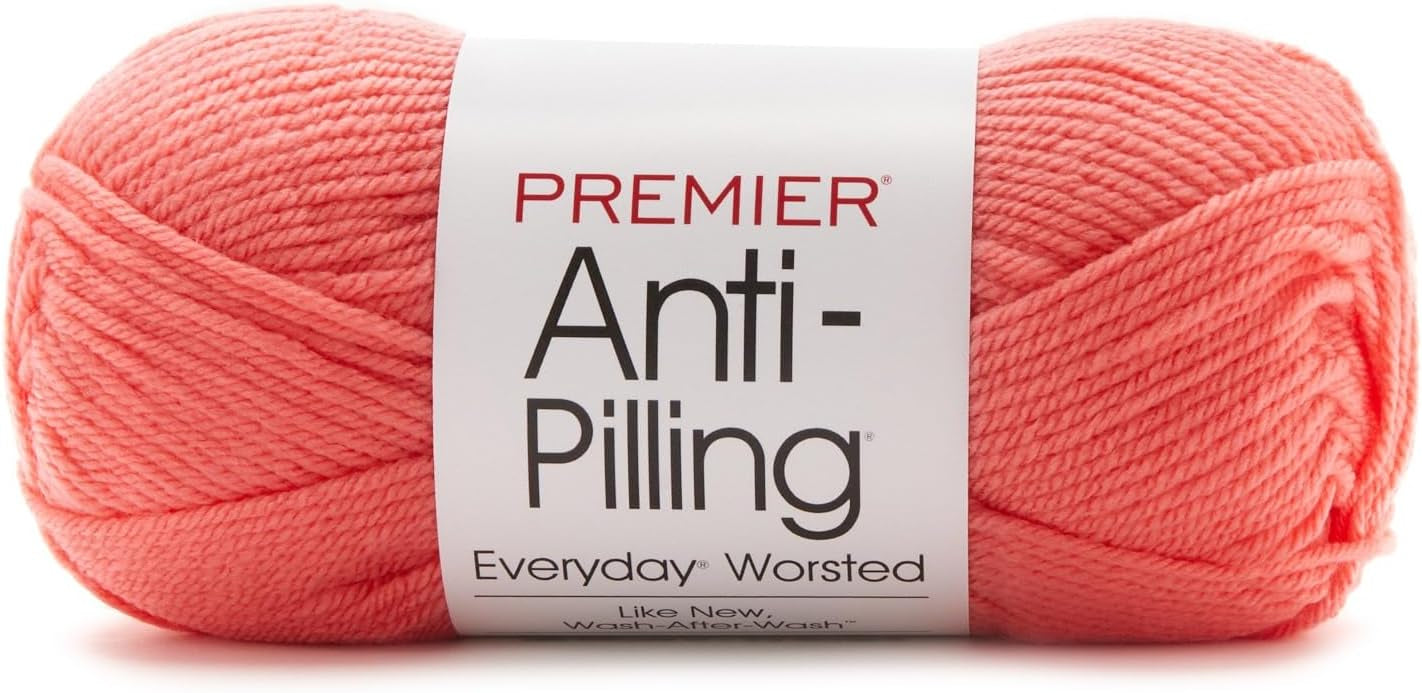 Coral Premier Yarn 30 JB-44169
