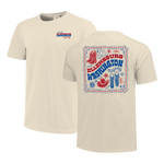 Ellensburg Unisex Tee – Western Design 60 JB-44185