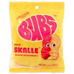 Bubs Lemon Raspberry 83 JB-44219