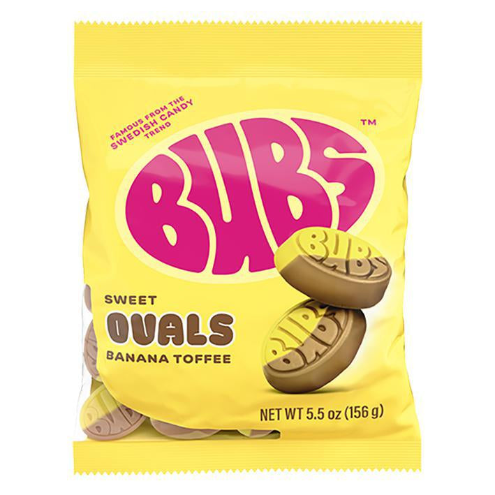 Bubs Bananna Toffee 83 JB-44221