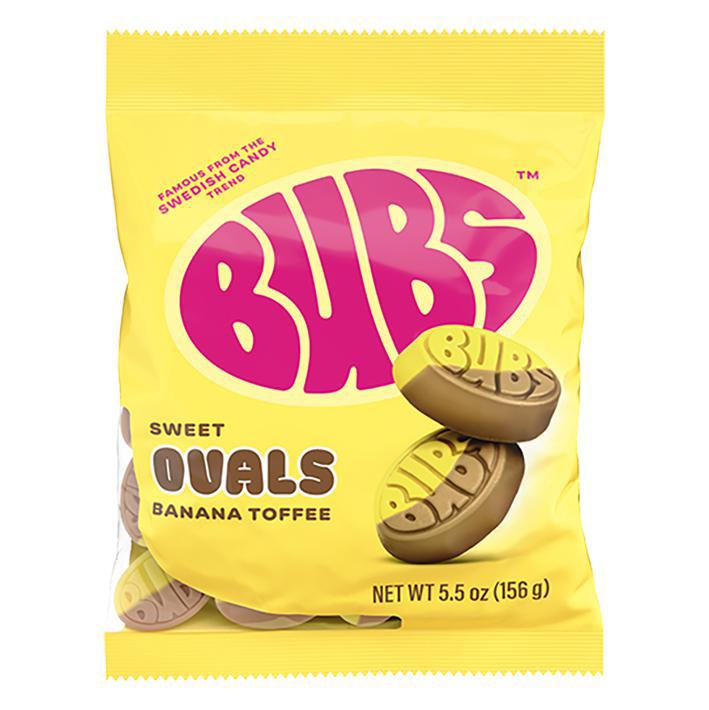 Bubs Bananna Toffee 83 JB-44221