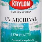 Uv Archival Varnish Matte Spra 30 JB-44222