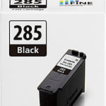 Canon Pg-285 Black 40 JB-44223