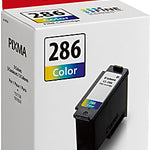 Canon Cl-286 Color Ink 40 JB-44226