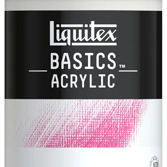 Liquitex 16Oz Basic Gesso 30 JB-44229_2b3d670c-1fcb-4f63-92fb-c3c931a1b4bf