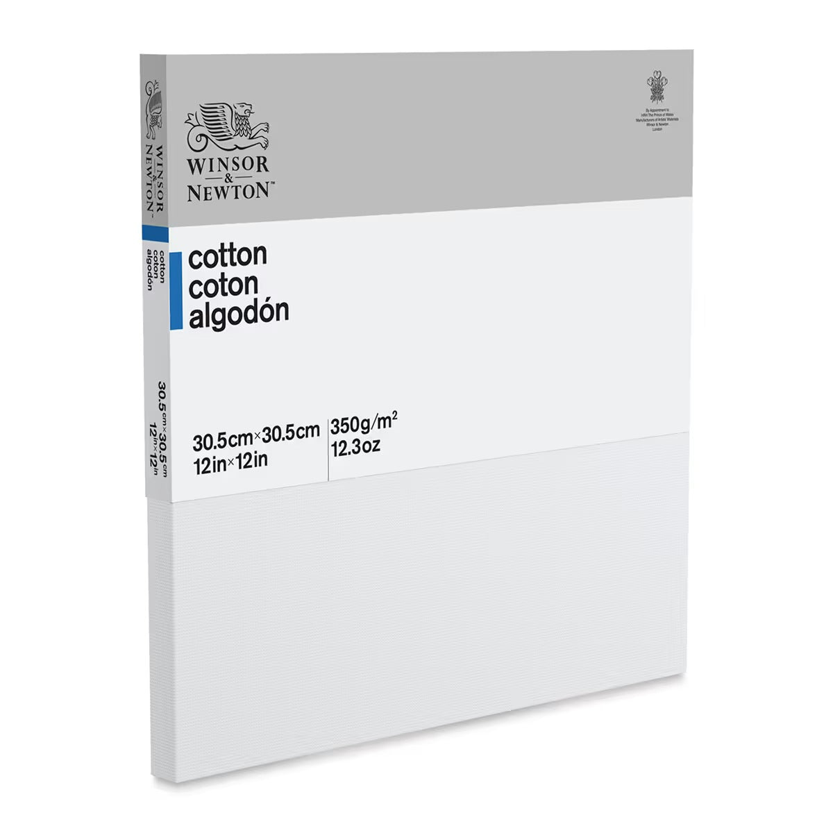 12X12 Canvas Boards 30 JB-44232