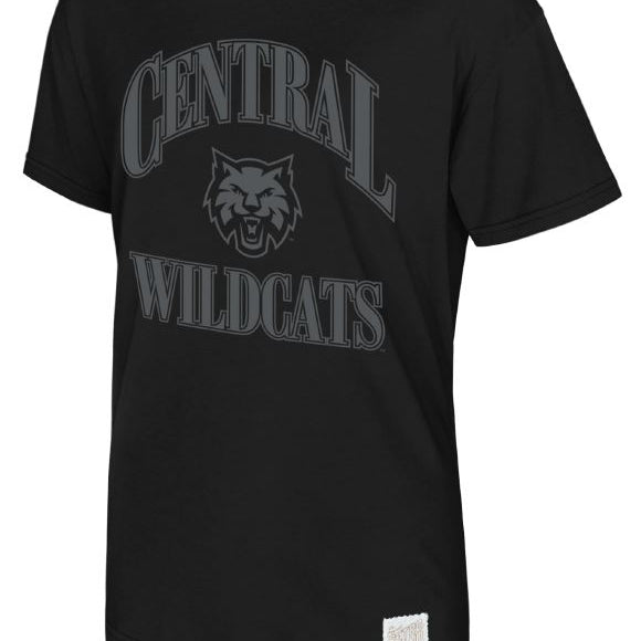 CWU Central Sueded Cotton Tee 60 JB-44253