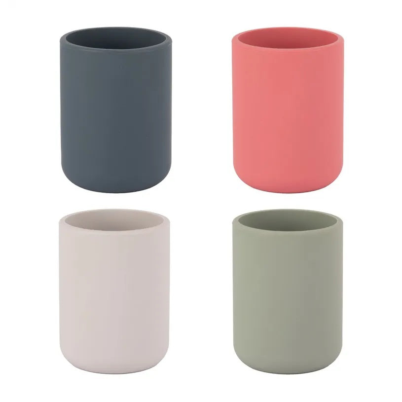 Silicone Pencil Holder, Assorted Colors 40 JB-44257_bd192650-5acd-486b-a18a-87370453b7b2