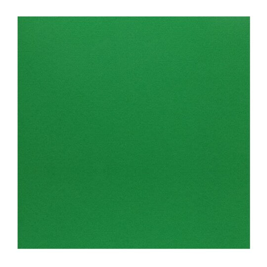 12X12 Xmas Green Cardstock 30 JB-44262_068f137d-d7a1-4f02-add3-369fb1b50d6f