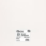 12X12 White Cardstock 30 JB-44263_4d6b9e9a-21dd-418e-9385-09995c84f582