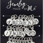 Alphabet Charms 30 JB-44270