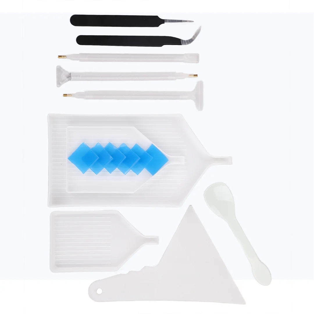 Diamond Dotz Art Kit 30 JB-44273_4