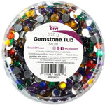 Gemstone Tub Assorted 30 JB-44275