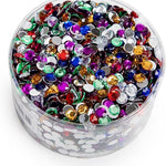 Gemstone Tub Assorted 30 JB-44275_2