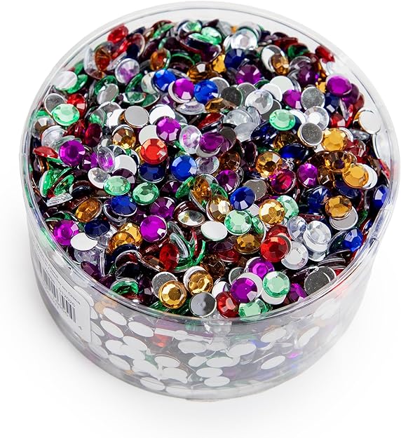 Gemstone Tub Assorted 30 JB-44275_2