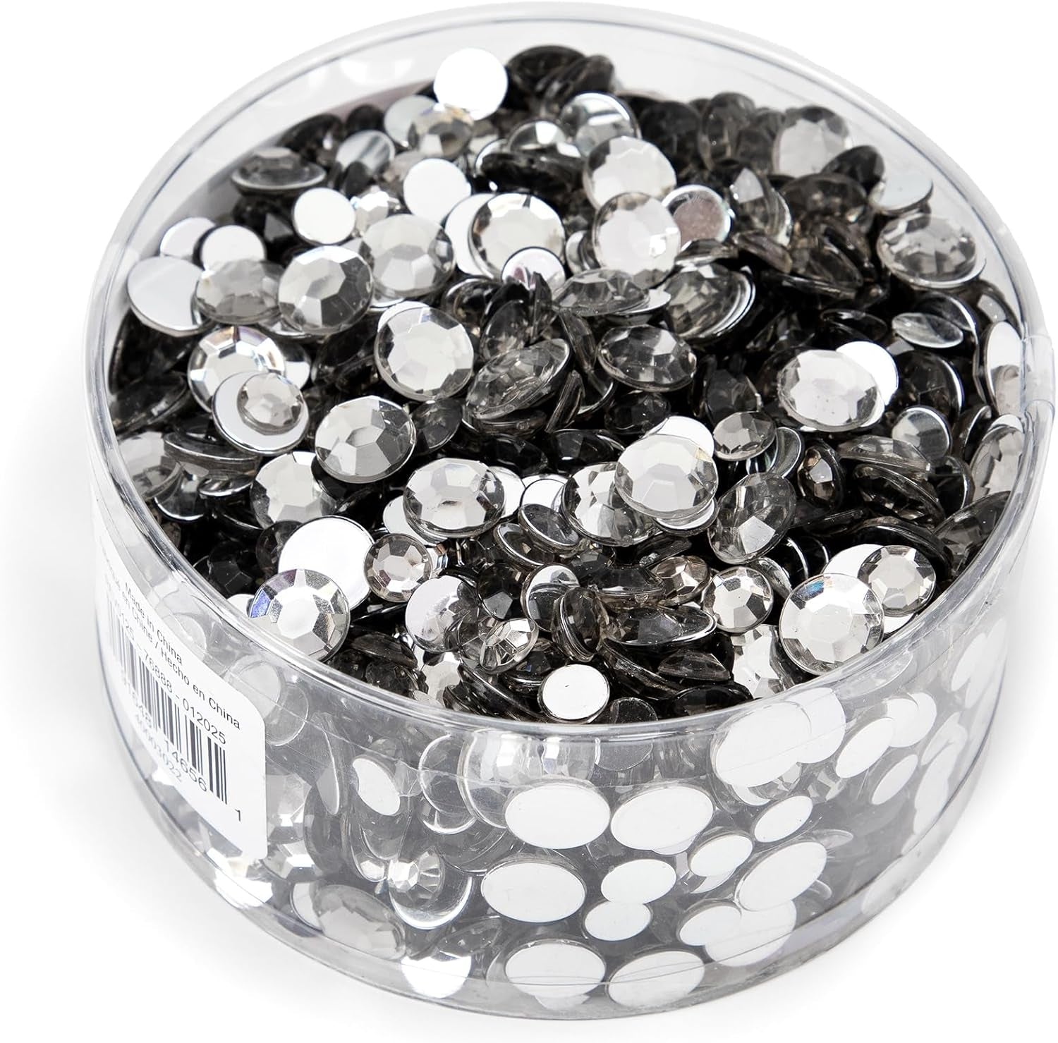 Gemstone Tub Crystal 30 JB-44276