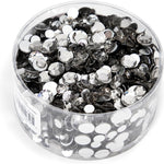 Gemstone Tub Crystal 30 JB-44276