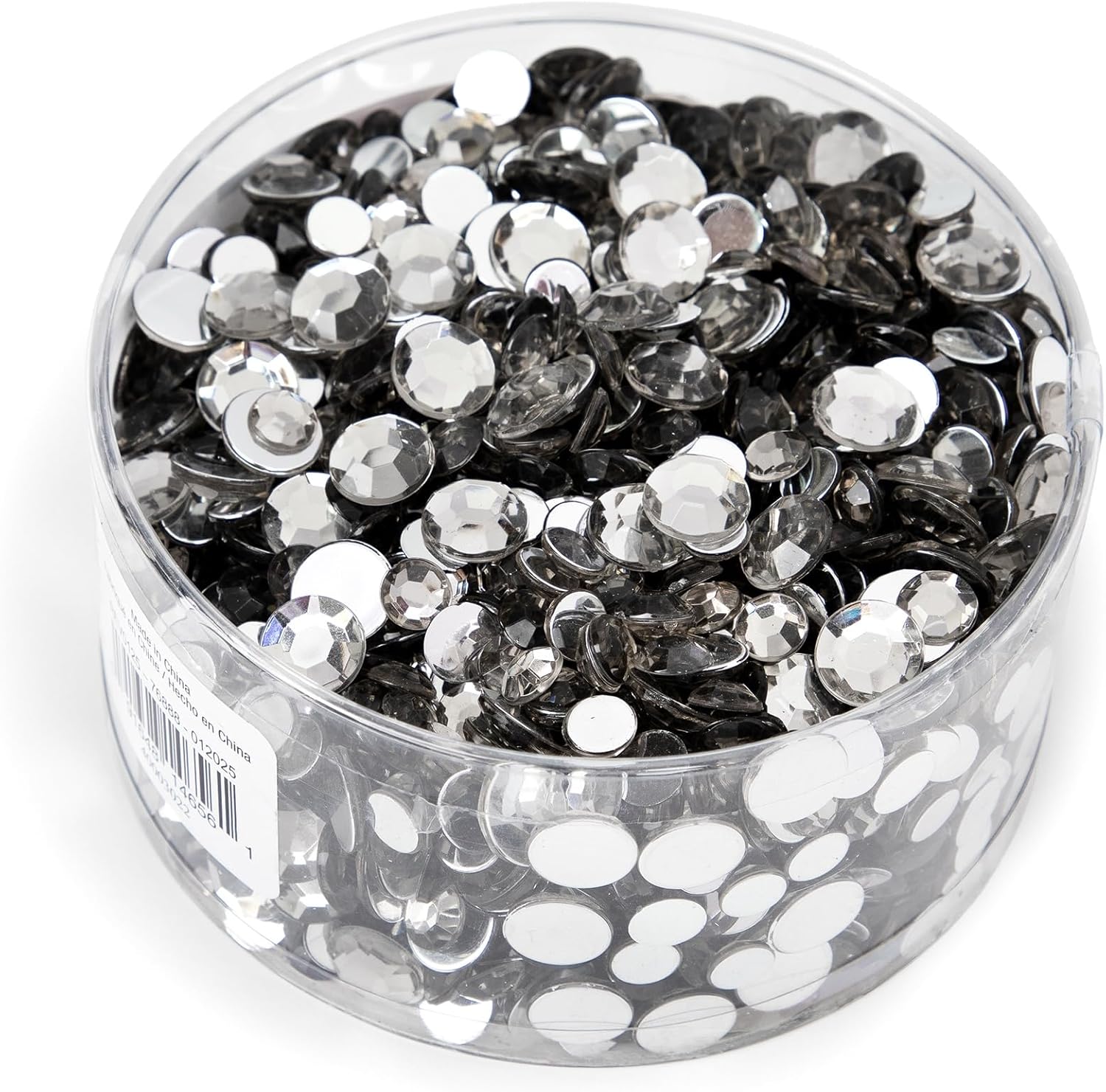 Gemstone Tub Crystal 30 JB-44276