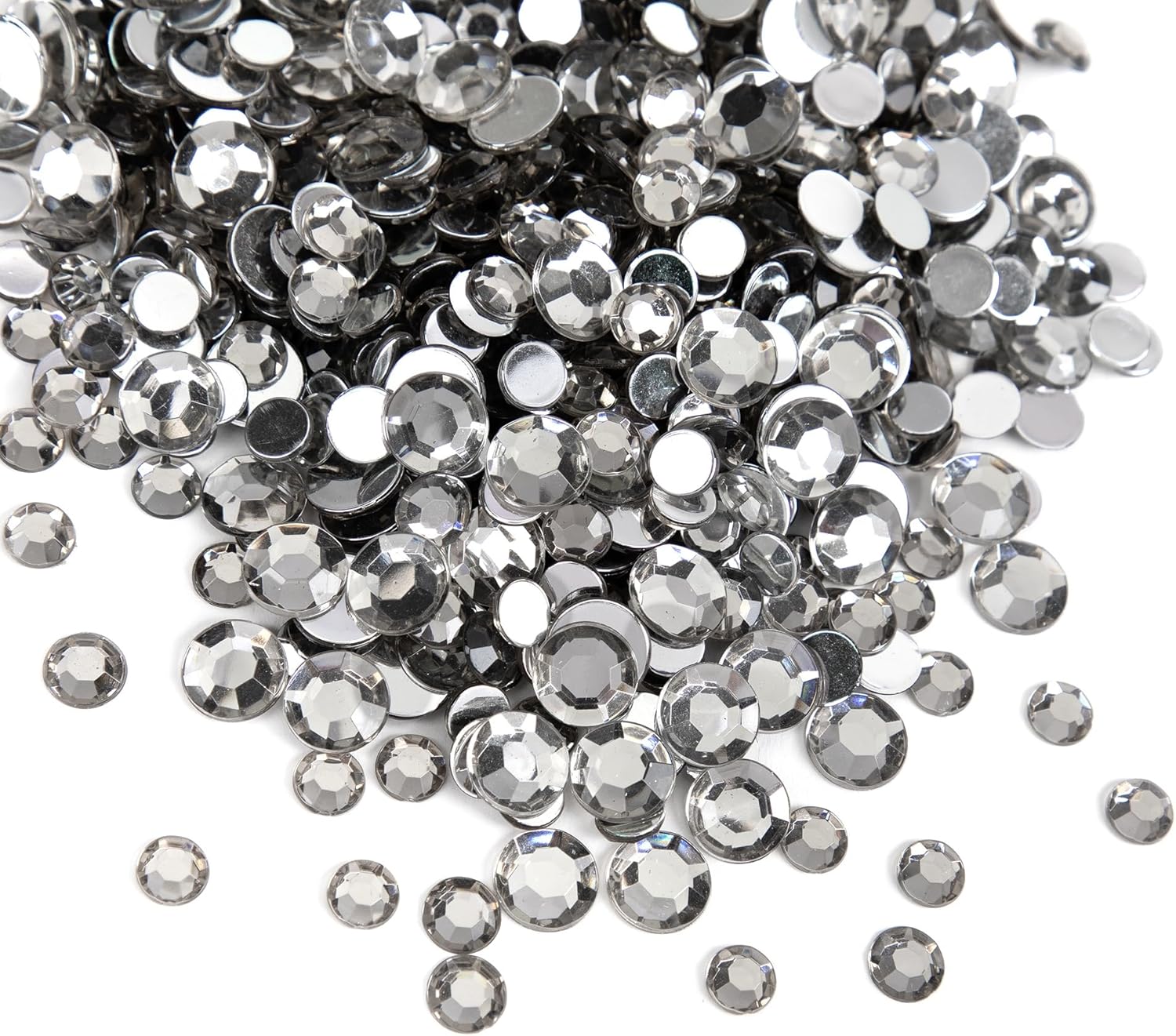 Gemstone Tub Crystal 30 JB-44276_e0fbdebe-c718-43b9-86b6-0233822533fa