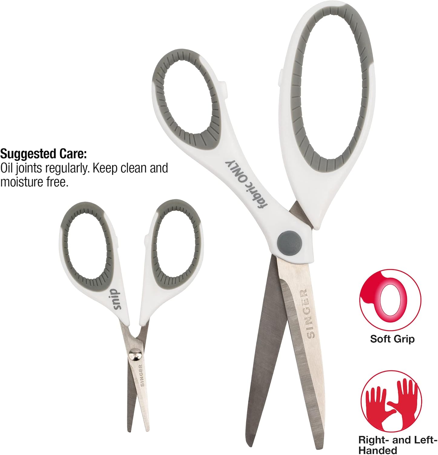 Fabric And Detail Scissor Pack 30 JB-44277_3