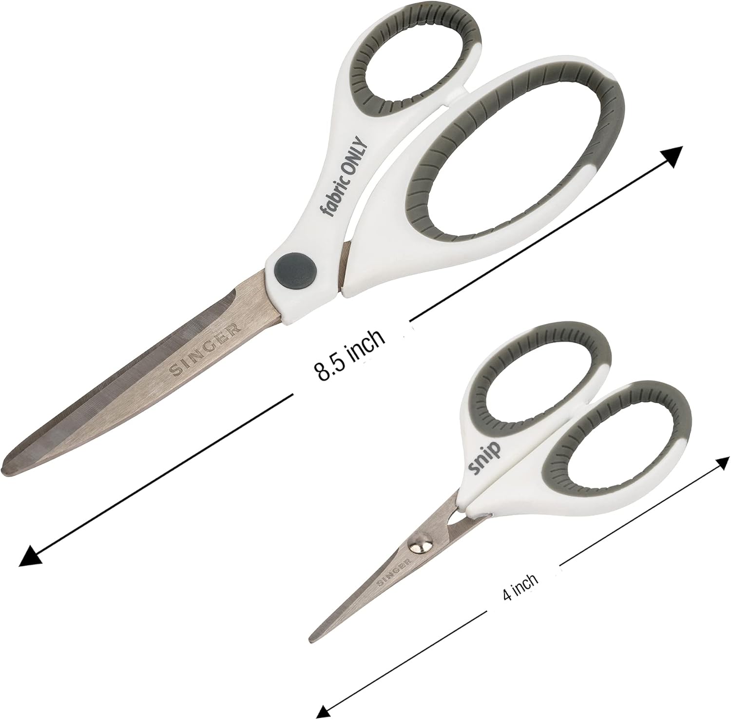 Fabric And Detail Scissor Pack 30 JB-44277_4