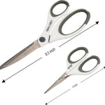 Fabric And Detail Scissor Pack 30 JB-44277_4