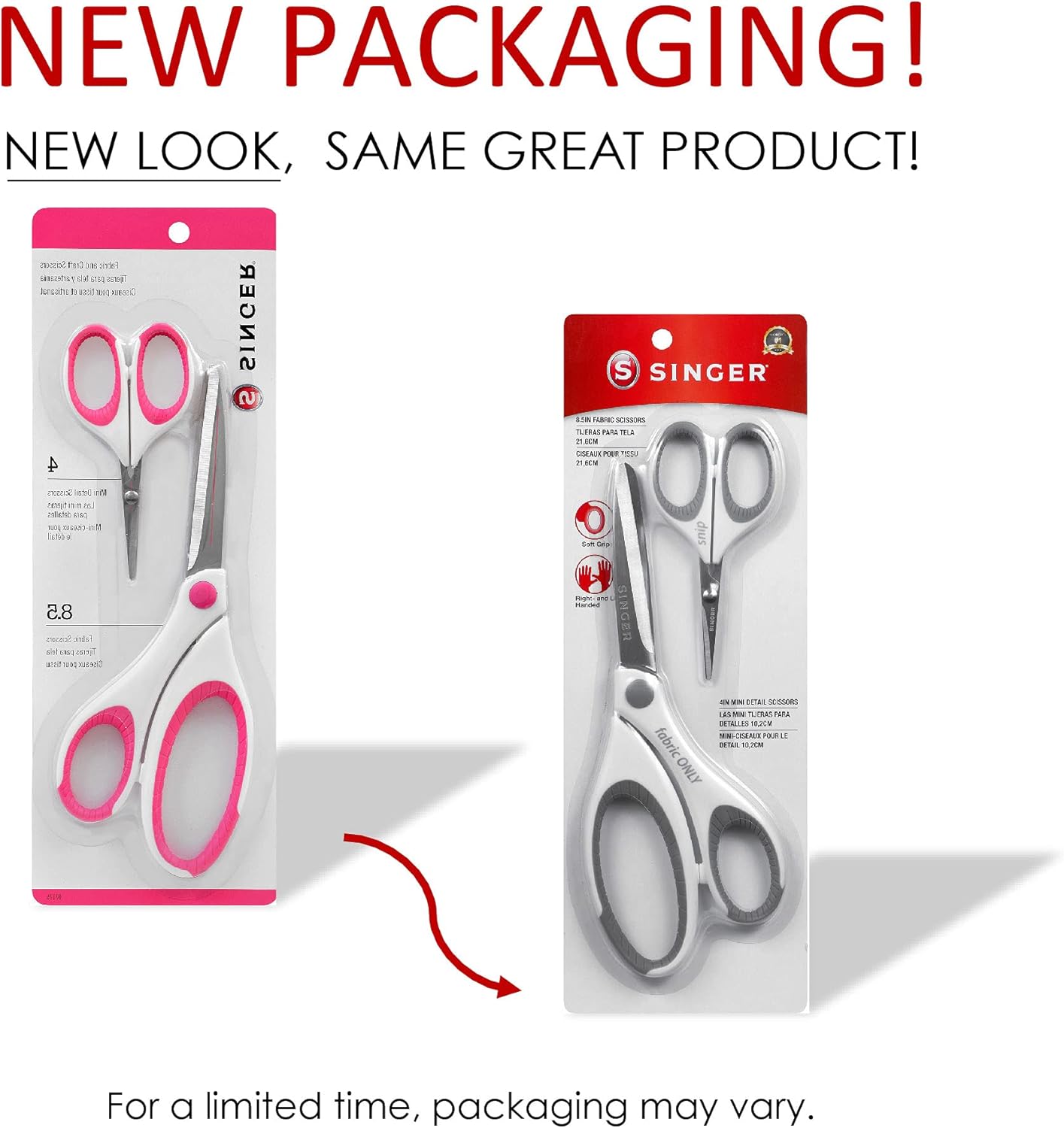 Fabric And Detail Scissor Pack 30 JB-44277_f662ed96-55ff-4374-926e-135e1dcc57bb