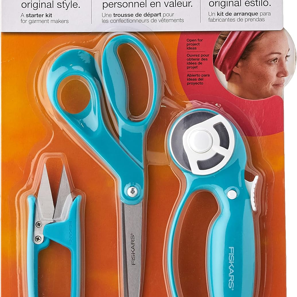 Rotary Cutter, Thread Snip Set 30 JB-44278