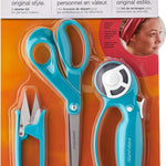 Rotary Cutter, Thread Snip Set 30 JB-44278