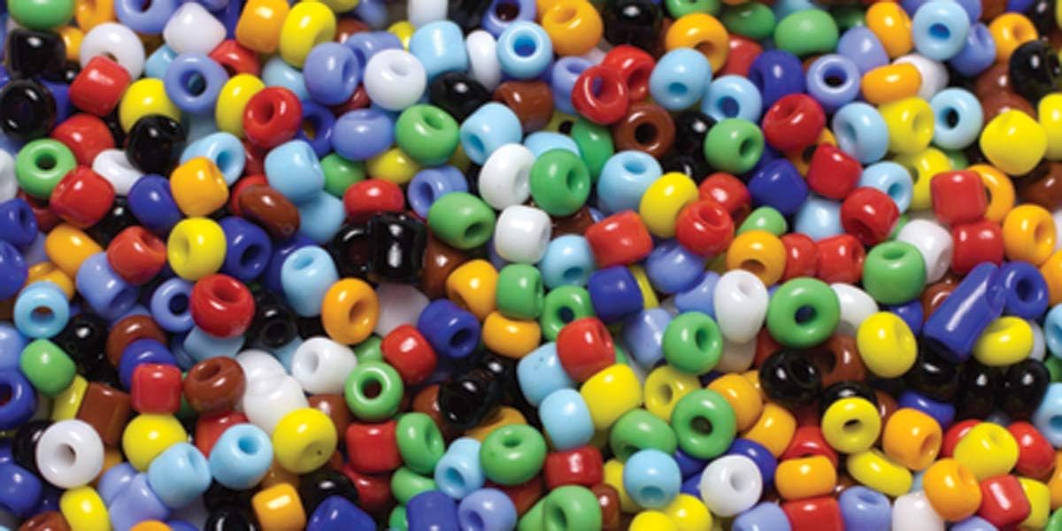 Assorted Seed Beads 30 JB-44285_2
