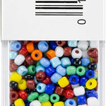 Assorted Seed Beads 30 JB-44285_bfa201a6-191c-46b8-99c7-28571fb012ea