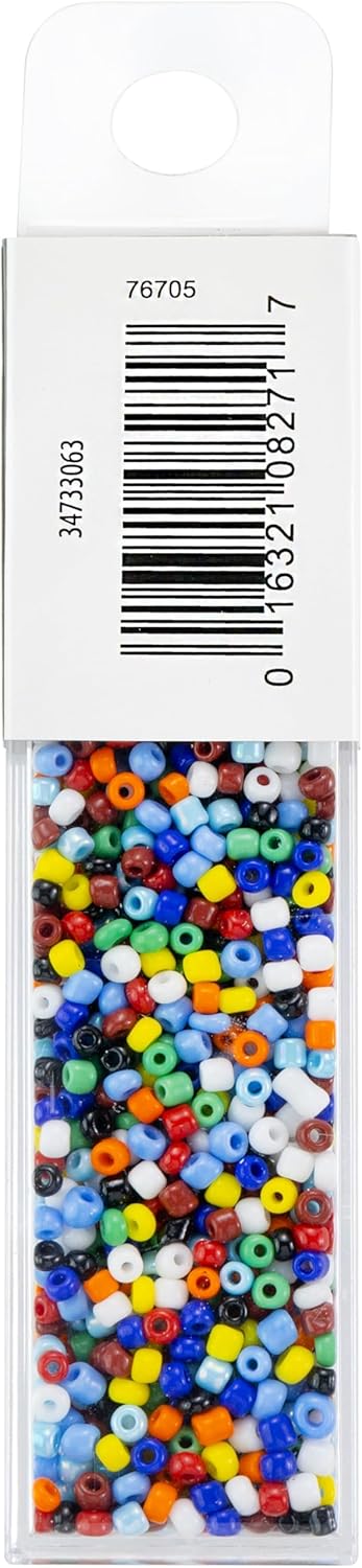 Assorted Seed Beads 30 JB-44285_bfa201a6-191c-46b8-99c7-28571fb012ea