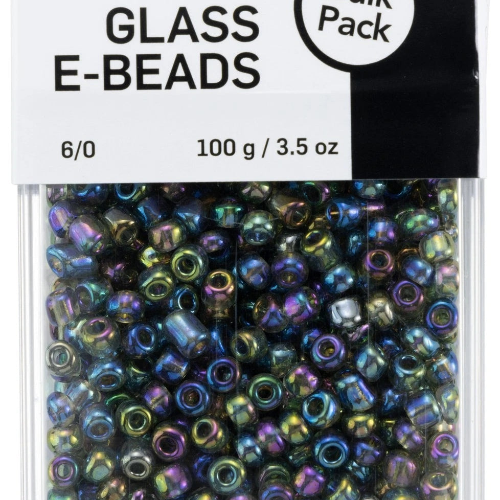 Clear Ab Beads 30 JB-44287